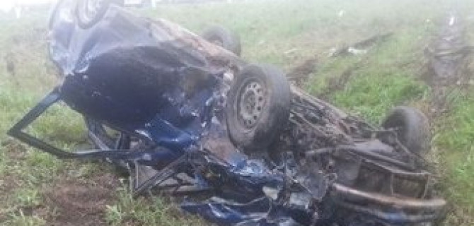 В ДТП на Ставрополье погиб ребенок, еще пять человек пострадали