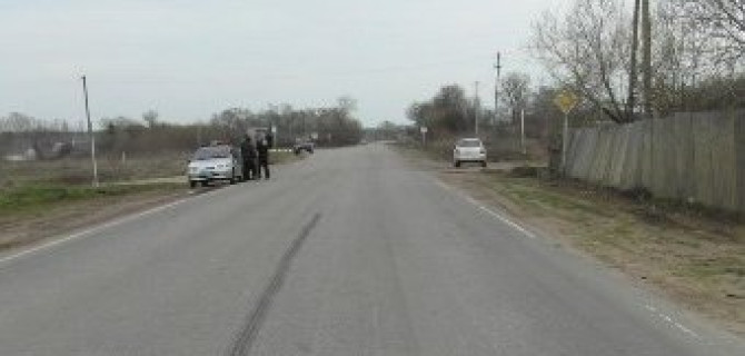 Под Богородицком молодой водитель насмерть сбил девочку