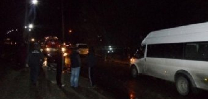 В Туле водитель Hyundai насмерть сбил 13-летнюю велосипедистку