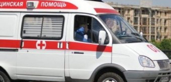 В Аксае погиб молодой водитель ВАЗа