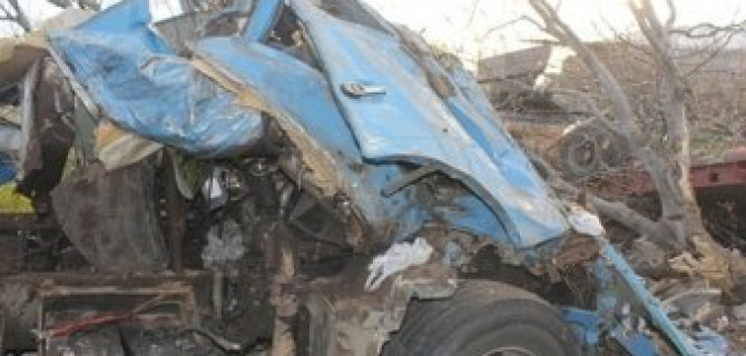 В ДТП в Армении погиб россиянин