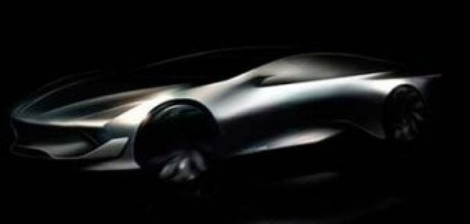 В Китае появился новый автопроизводитель LeSee