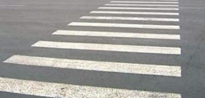 В Гомеле водитель Mitsubishi  насмерть сбил двух женщин на переходе