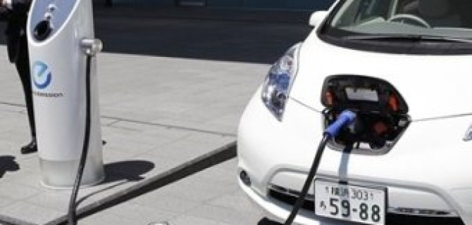 В Нидерландах к 2025 году запретят бензиновые и дизельные автомобили