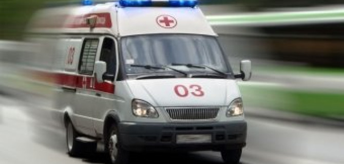 На Кубани мать переехала своего годовалого ребенка