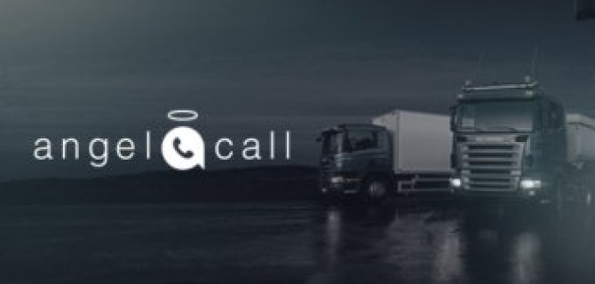 Scania представляет социальный проект для родных и близких водителей грузовиков Scania