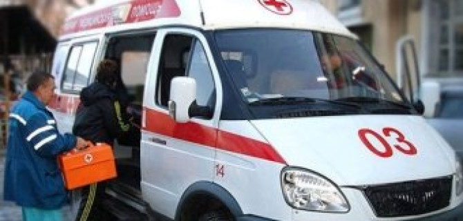 В Чечне в ДТП погибли два человека