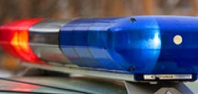 В Петербурге разыскивается угонщик на Peugeot, сбивший человека