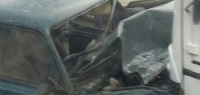 Утро субботы в Петербурге началось с множества ДТП