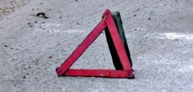 В Данилове погиб водитель съехавшего в кювет Opel