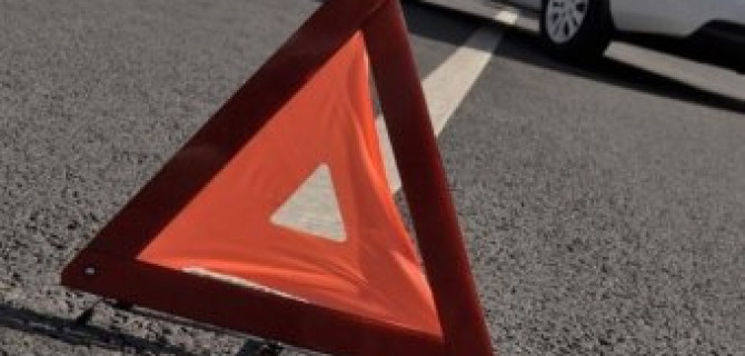 Трехлетняя девочка пострадала в ДТП под Вологдой