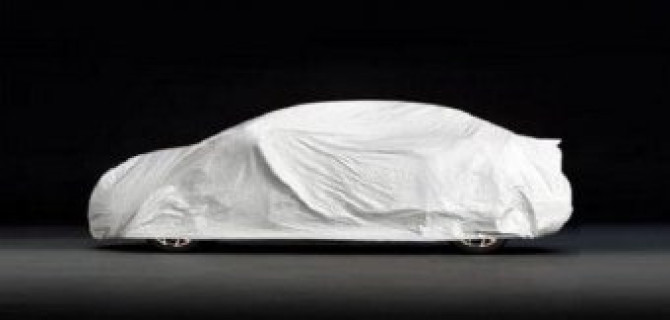 Первый электромобиль с автопилотом покажут в Китае