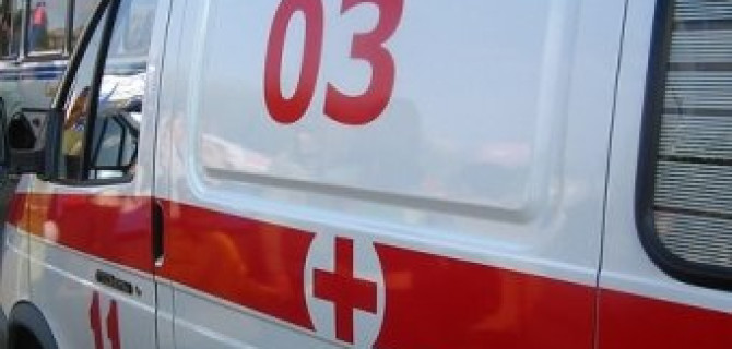 В Иркутской области погиб водитель Toyota Hilux