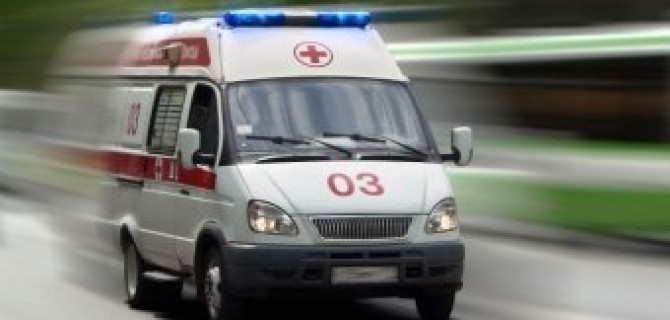 Семь подростков попали в ДТП в Забайкалье: двое погибли