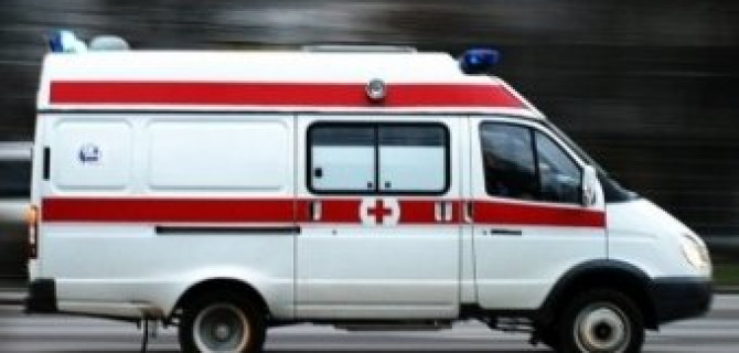 Под Пензой перевернулся Volkswagen - три человека погибли