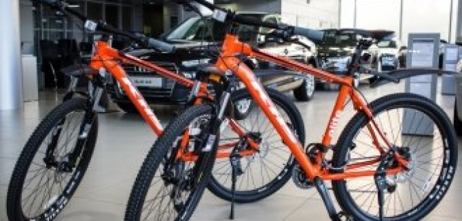 АЦ Беляево: сервис, соответствующий статусу