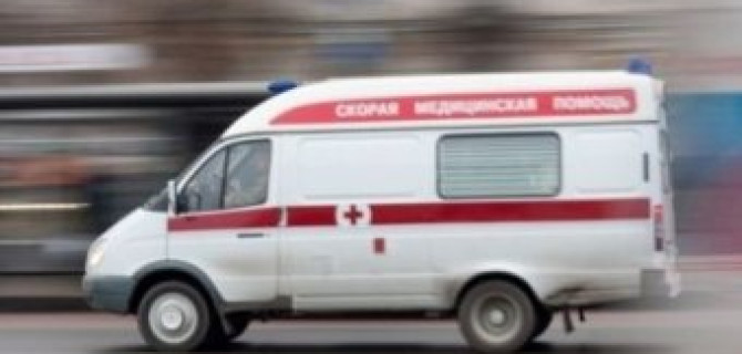 Под Тамбовом в ДТП погибла женщина