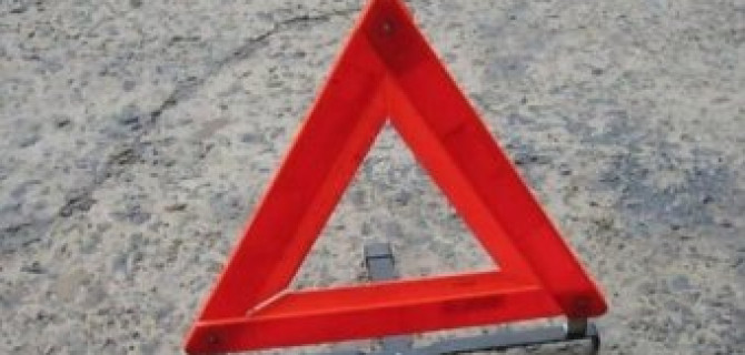 В Южно-Сахалинске по вине пьяного водителя пострадал двухлетний ребенок