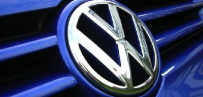 Volkswagen выпустят 7 кроссоверов в ближайшие 4 года