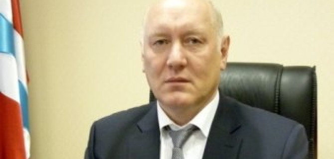 В Омской области взорвали УАЗ представителя омбудсмена