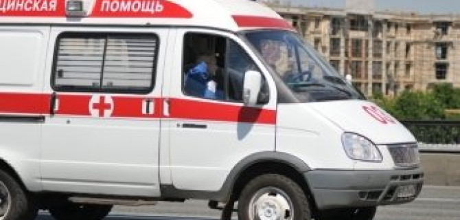 Под Тамбовом водитель сбил трех человек и скрылся