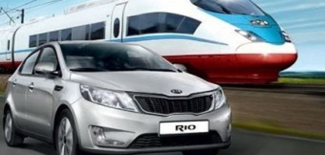 Дни обмена на новый KIA в АвтоСпецЦентре