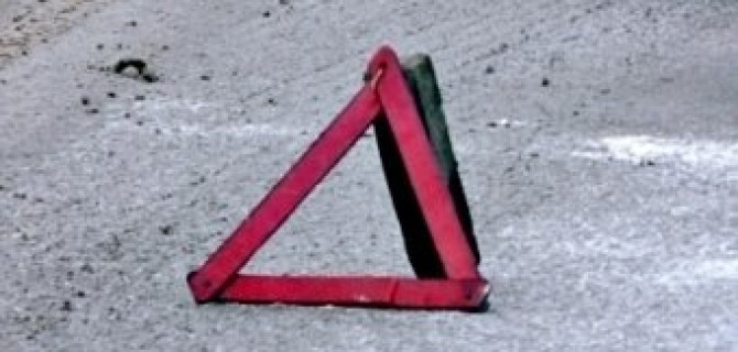 В Лискинском районе в ДТП с пассажирским автобусом погиб человек