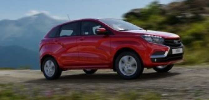 АвтоВАЗ с 1-го мая поднимает цены на ряд моделей из-за инфляции