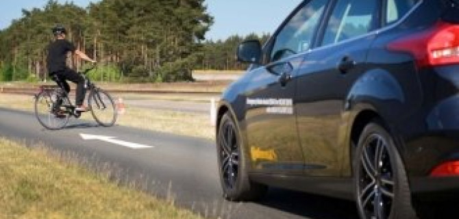 Сontinental предупреждает: 7 причин, по которым вам не понравятся зимние шины летом