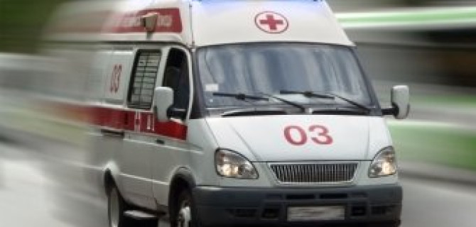 В Москве пенсионерка погибла по вине водителя автобуса