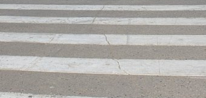 В Перми разыскивают двух водителей, сбивших детей