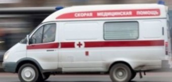 В ДТП в Дагестане погибли четыре человека