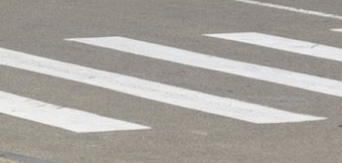 В Ростове Vortex Estina насмерть сбил пешехода