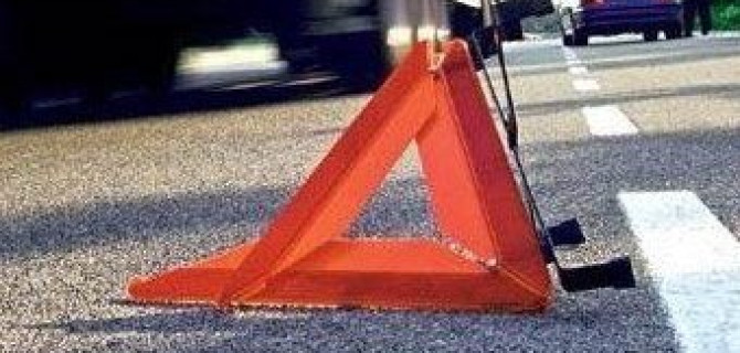 В ДТП под Саратовом погибла семья из трех человек