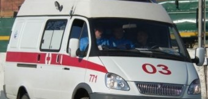 На проспекте Ветеранов в Петербурге насмерть сбили пешехода