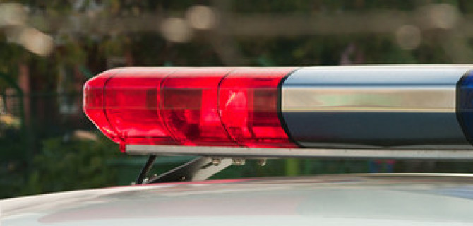 Под Пензой в ДТП с патрульной машиной погибли два человека