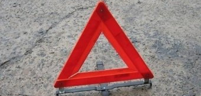 В ДТП с фурой под Челябинском погибли три человека