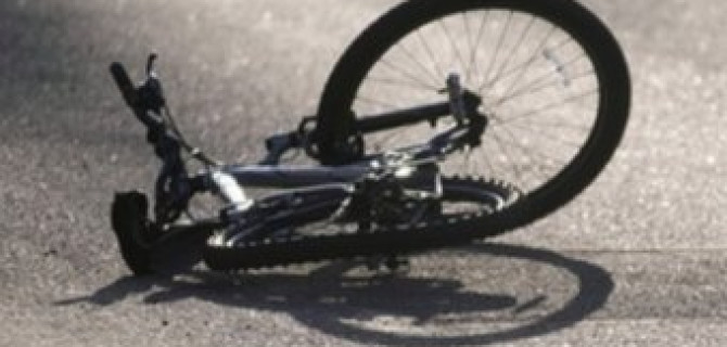 В Омске разыскивается водитель, сбивший 7-летнего мальчика