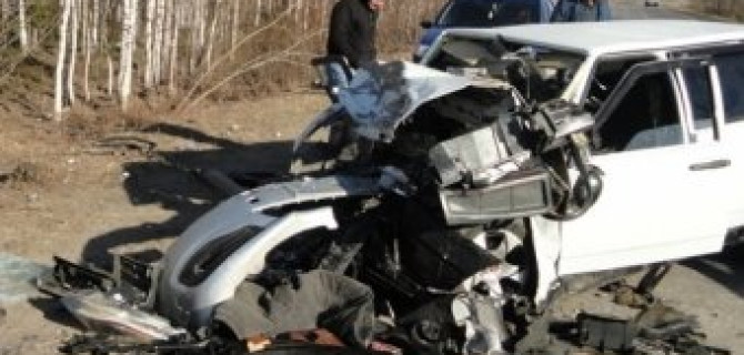 В Печоре в ДТП пострадали пять человек