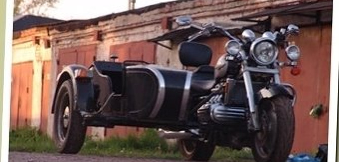 Мотоциклист без прав насмерть сбил 4-летнюю девочку в Миассе