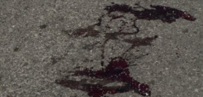 На трассе «Шахты — Белая Калитва» ВАЗ насмерть сбил 19-летнего юношу