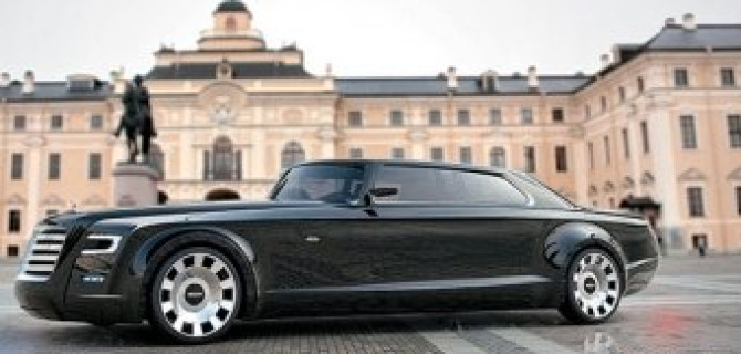 Первые модели проекта «Кортеж» проходят испытания