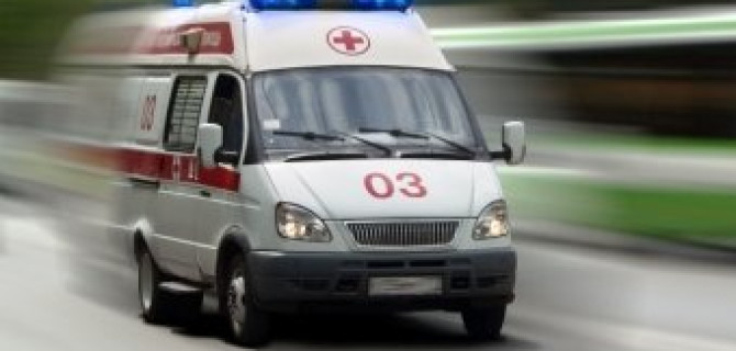 Под Воронежем пьяный водитель сбил пятерых подростков