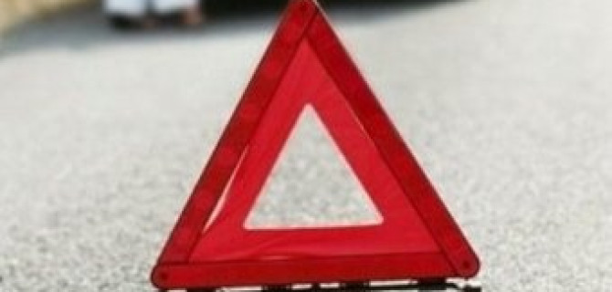 В Новочеркасске в ДТП погиб 20-летний мотоциклист