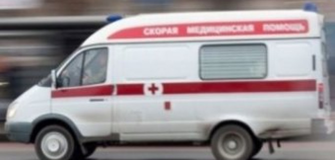 В Башкирии водитель "Газели" убил пешехода швеллером и попытался скрыться