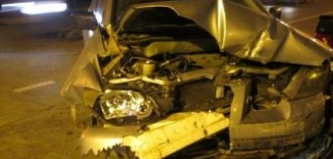 В ДТП под Пензой погиб полицейский