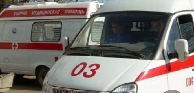 На Кубани водитель грузовика сбил группу детей и скрылся