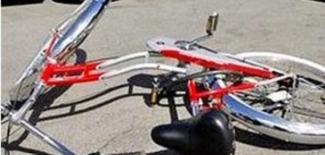 В Брюховецком районе в ДТП погибла пенсионерка на велосипеде