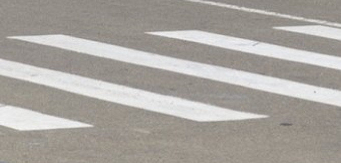 В Казани водитель сбил 10-летнюю девочку и скрылся