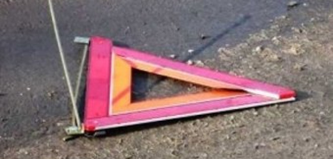 На трассе «Кола» в ДТП погиб водитель ВАЗа